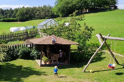 Ferienwohnung mit 2 Schlafzimmer