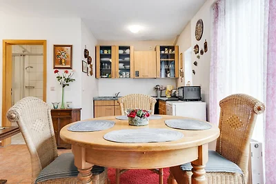 Apartment in Lennestadt für 2 Personen