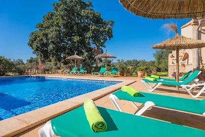 Na Poram - Villa Con Piscina Privada En...