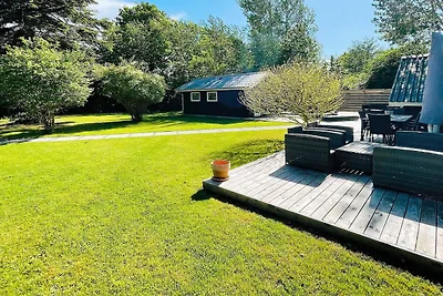 Ferienhaus für 8 Personen in Gilleleje