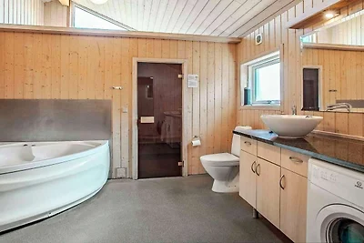 5 Sterne Ferienhaus in Løkken
