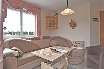 Accogliente casa vacanze nel Vogtland