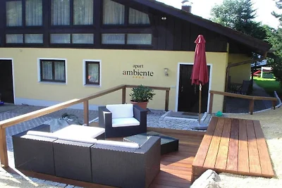 Ferienhaus in Allgäu mit 1 Schlafzimmer