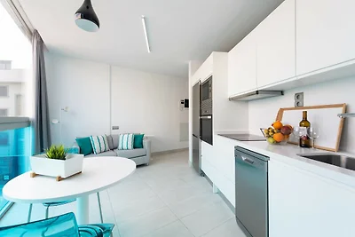 Appartamento a Las Palmas Playa Canteras