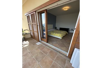 Holiday home relaxing holiday Cannero Riviera