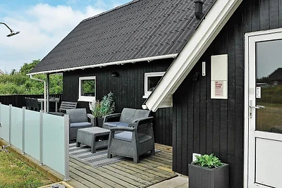 6 Personen Ferienhaus in Ringkøbing
