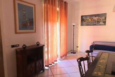 Casa vacanze ad Agnone