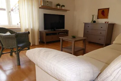 Ferienwohnung mit 1 Schlafzimmer