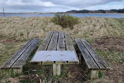 8 Personen Ferienhaus in Højslev-By Traum