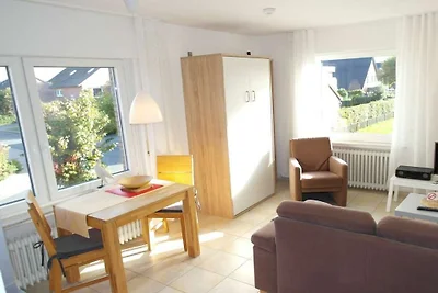 Gästehaus Wangerland bis 3 Personen