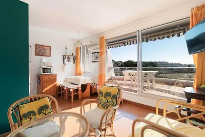 Studio für 4 Personen