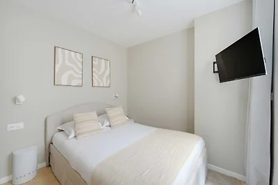 Gemütliches Studio 2P - Paris 01/Musée du...