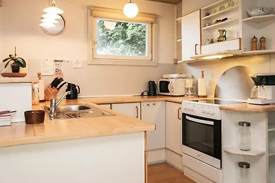 5 Personen Ferienhaus in Thyholm-By Traum