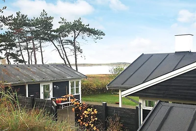4 Personen Ferienhaus in Martofte-By Traum