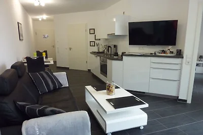 Appartement de vacances exclusif avec vue sur...