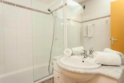 Mer und Golf Residence Port Argeles