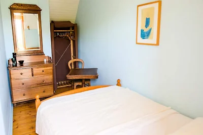 Haus in Kérity in der Nähe von Ster Beach und...