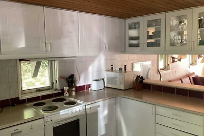 6 persone case ad Hadsund-By Traum
