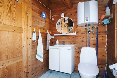 Serenita sul mare a Yderby Lyng-By Traum