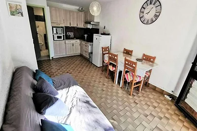 Residenz Maisons Des Sables