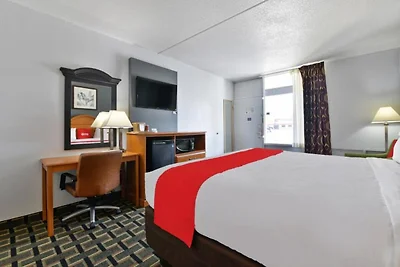 Cama tamaño king | Accesible