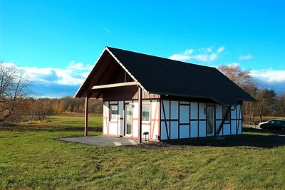 Casa vacanze Partwitz, Elsterheide