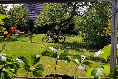 Ferienhaus mit 2 Schlafzimmer