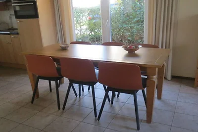 Noordzeeboulevard 21