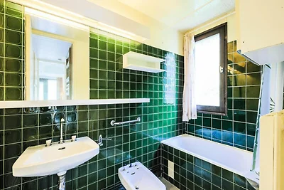 Komfortstudio (4 Personen)