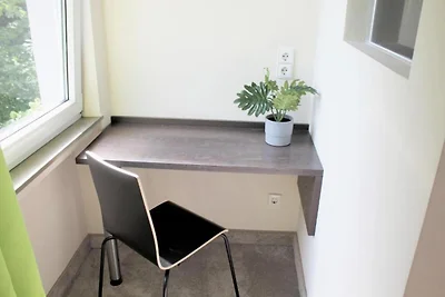 Suite familiar del hotel Bendorf by Belvilla