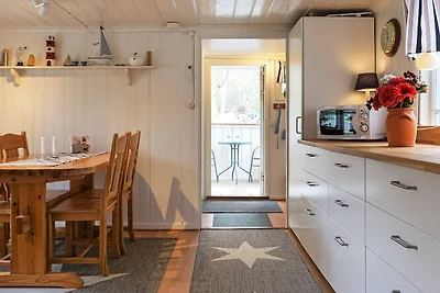 4 Personen Ferienhaus in LYSEKIL-By Traum