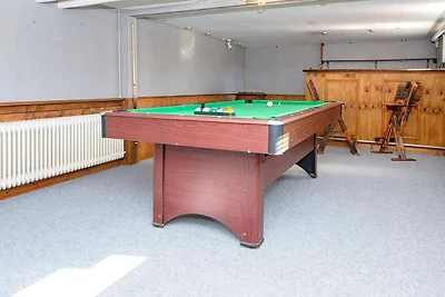 8 Personen Ferienhaus in Grenaa-By Traum