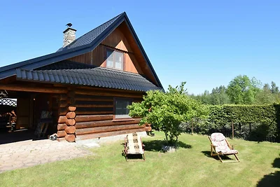 Ferienhaus in Kopalino