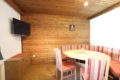 Skigebietsnahe Wohnung in Mittersill