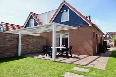 Ferienhaus mit 3 Schlafzimmer