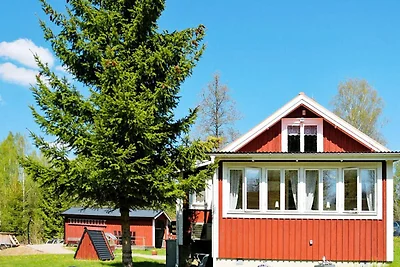 3 Personen Ferienhaus in Urshult-By Traum