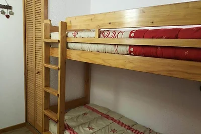 Wohnung in Crève Coeur nahe Skipisten