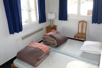 ALPE D'HUEZ APARTMENT RESORT CENTER