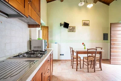 Bauernhaus in Citta' di Castello