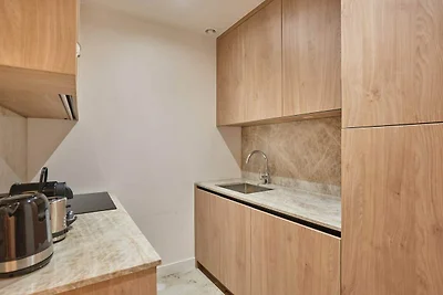 Elegantes Apartment mit Klimaanlage – Paris...
