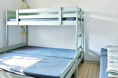 6 Personen Ferienhaus in Vig