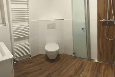 Ferienhaus mit 2 Schlafzimmer