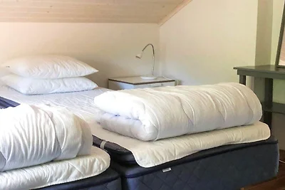 5 Personen Ferienhaus in KUNGSHAMN-By Traum