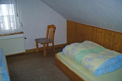 Ferienhaus in Stützerbach mit Wifi