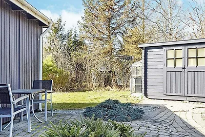 4 Personen Ferienhaus in Store Fuglede