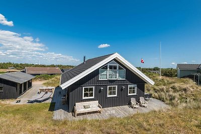 4 Personen Ferienhaus in Fanø