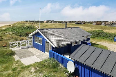 4 Personen Ferienhaus in Blåvand