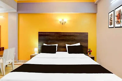 Hotel O Insaf Nagar Munshipuliya