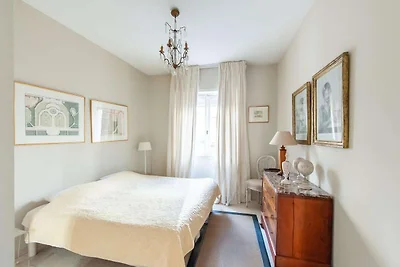 Schöne Wohnung in Menton mit Balkon/Terrasse