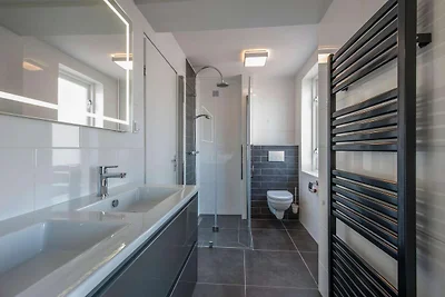 Apartment Comfort in Ouddorp